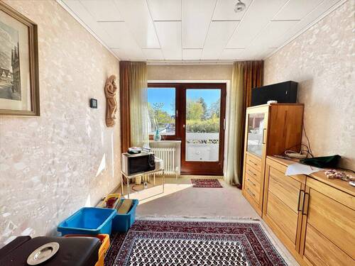 Kinderzimmer - 