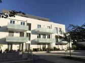 Südseite - Traum - Wohnung in bester Lage mit 3,5 Zimmerwohnung und TG-Stellplatz In Villingen