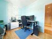 Büro-Kinderzimmer - 