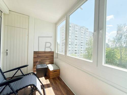 Loggia - 