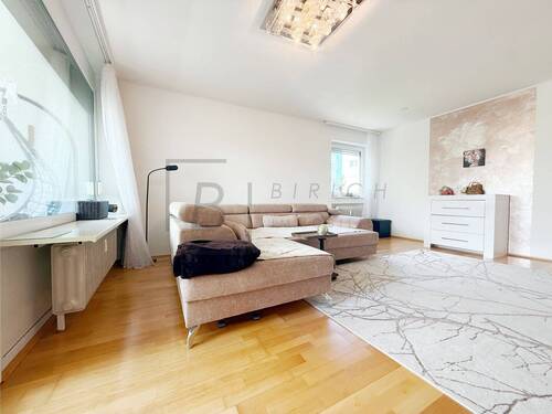 Wohnzimmer - 