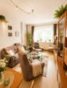 Fröbelstraße 8 EG - Esszimmer - Etagenwohnung in Erfurt zum Kaufen