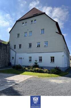 Hausansicht - 