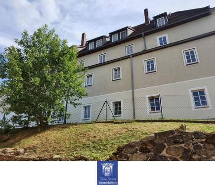 Hausansicht - 