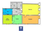 Grundriss - 