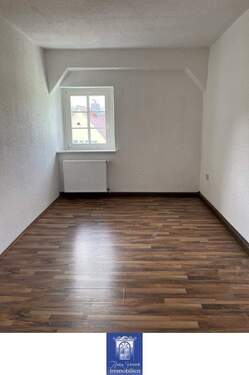Schlafen - Etagenwohnung mit 72,50 m² in Lauenstein zur Miete