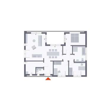 Erdgeschoss - 
