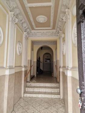Treppenhaus - 