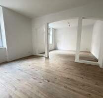 3-Zimmer-Wohnung im Erdgeschoss - optimal für WG-Vermietung, Erstbezug nach Sanierung - Dortmund Lütgendortmund