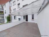 Terrasse - 