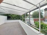 Terrasse - 