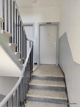 Treppenhaus - 
