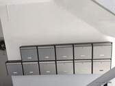 Briefkastenanlage - 