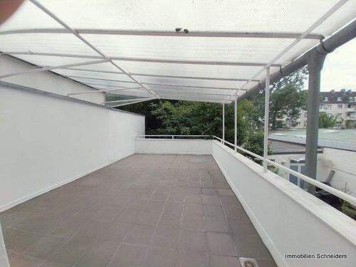 Terrasse - 
