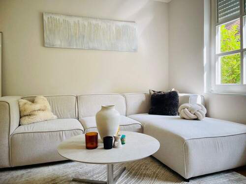 Bo Concept Möbel - 1 Zimmer Etagenwohnung zum Kaufen in München