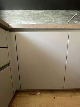AEG Geschirrspüler mit Touch - 