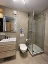 Duschbad - 