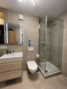 Duschbad - 