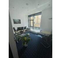 freundliche Büroräume in Bürogemeinschaft im Zentrum - All-in-Miete - Magdeburg Altstadt