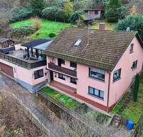 Zweifamilienhaus mit Herz und Geschichte- Raum für Generationen in Eberbach