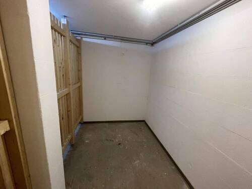 Abstellraum(Keller) - 