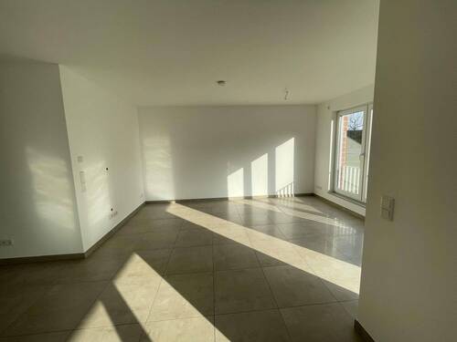 Wohn-Essbereich - 3 Zimmer Etagenwohnung zum Kaufen in Lotte-Wersen