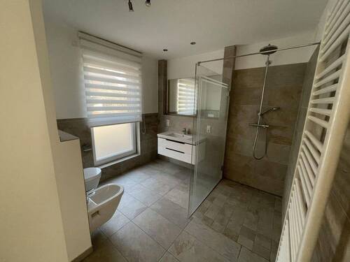 Badezimmer - 
