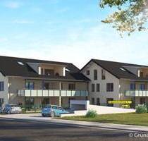 Projektiertes Wohneigentum (Whg.2) in Ampfing - komfortabel, hochwertig & ideal für München-Pendler