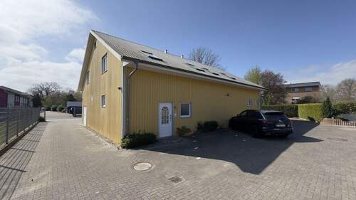 Gewerbe - Ansicht 1 - 