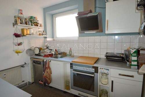 Küche Erdgeschoss - 