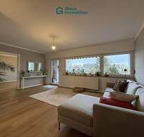 Attraktive 3-Zi-Whg mit Balkon in S-Degerloch - Stuttgart / Degerloch