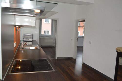 DSC_0133.JPG - Charmantes 3-Zimmer-Apartment in Stein - Ideal für Familien und Pendler