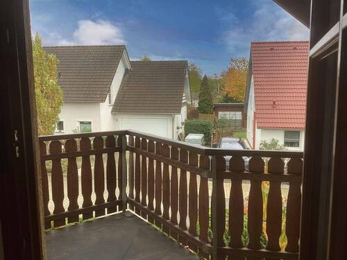 Balkon - 