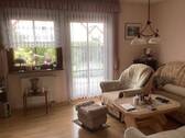 Wohnzimmer Terassenblick - 