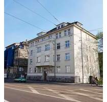 Großzügige 4-Zimmer-Wohnung in Gohlis-Süd - 2 Balkone - Top Lage - Leipzig