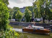 Landwehrkanal - 