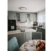 Vollmöbilierte 3,5-Zimmer-Wohnung - Laufenburg