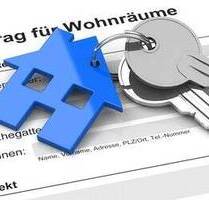 Gut aufgeteilte 3 Zimmer Wohnung in Stadtnähe ! - Wesel