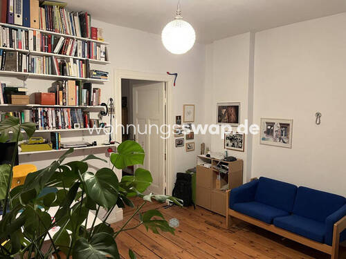 Bild 4 - Etagenwohnung mit 62,00 m&sup2; in Berlin zur Miete
