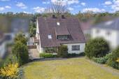 Gartenansicht - 