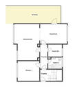 Grundriss Erdgeschoss - 