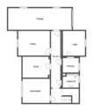 Grundriss Kellergeschoss - 