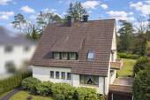 Ansicht - Seltene Gelegenheit in Bestlage - freistehendes Einfamilienhaus