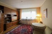 Zimmer 1 EG - 