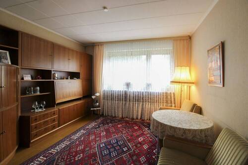 Zimmer 1 EG - 