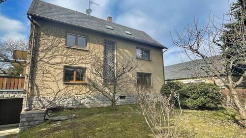 Außenaufnahme - Leben, wo Ruhe Zuhause ist - 275.000,00&nbsp;EUR Kaufpreis, ca.&nbsp; 165,00&nbsp;m&sup2;&nbsp;Wohnfl&auml;che