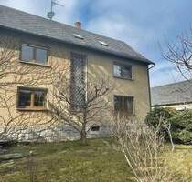 Leben, wo Ruhe Zuhause ist - 275.000,00&nbsp;EUR Kaufpreis, ca.&nbsp; 165,00&nbsp;m&sup2;&nbsp;Wohnfl&auml;che in Schmölln-Putzkau (PLZ: 01877)