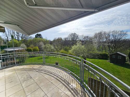 Balkon - 