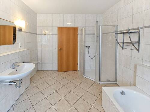Badezimmer - 