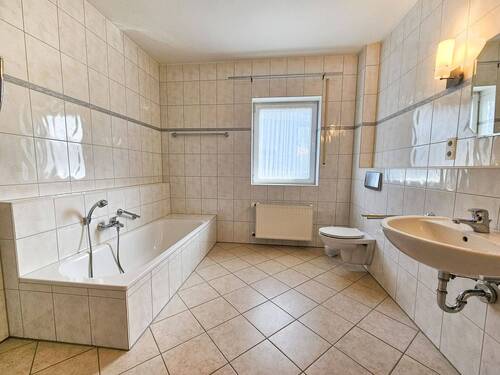 Badezimmer - 